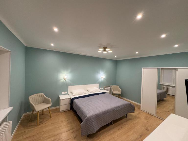 Apartment by the bar - B&B Imatra