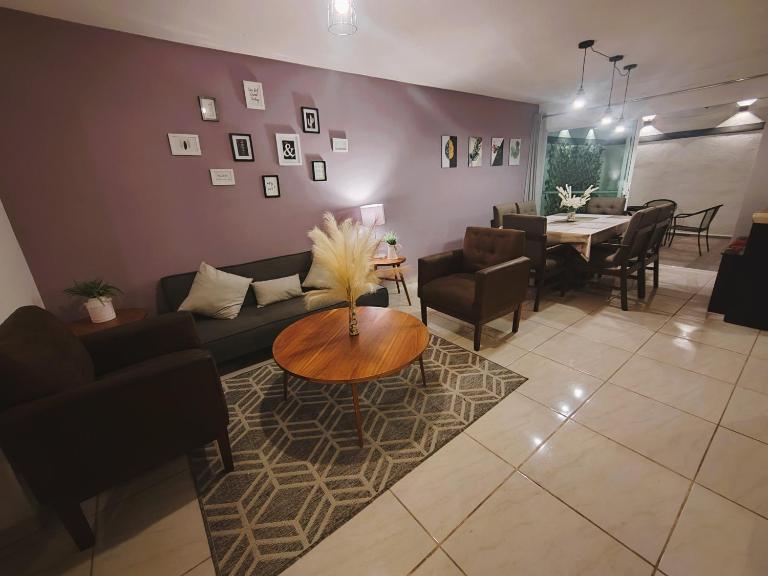 Casa Real San Marcos B en Privada Zona Norte - B&B Irapuato