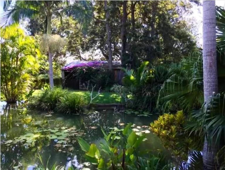 Crystal Cottage Retreat- Escape to the Hinterland! - B&B Boyland