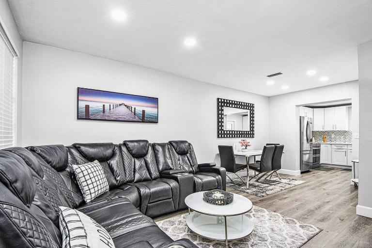 Rachaels upscale Two bedrooms Luxury Home - B&B Fort Lauderdale