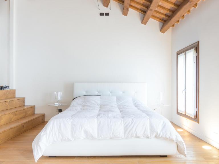 Residence Le Bugne - Ferienwohnung Noale