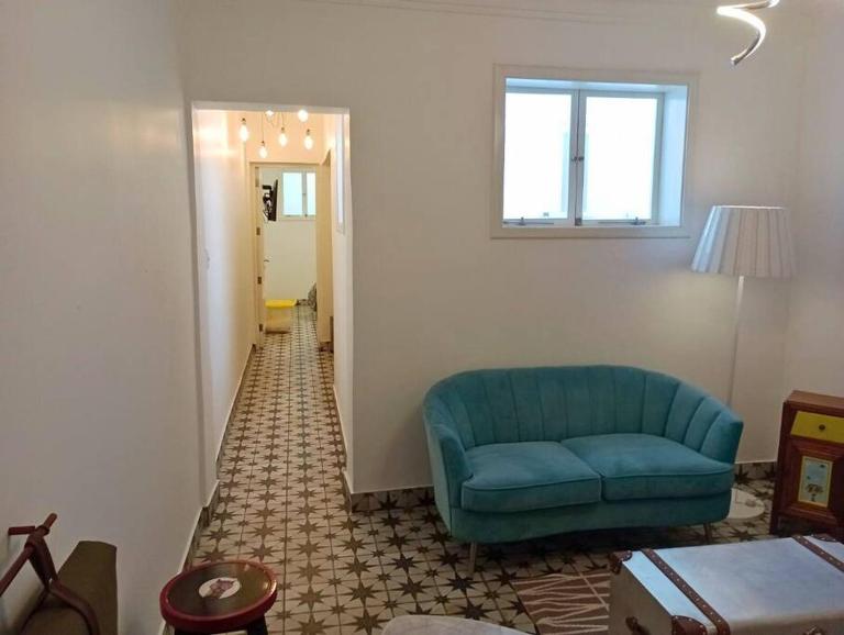 Departamento boutique - Chambres d'hôtes Lima
