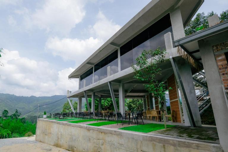 Hillcrest Dawn, Bentong - B&B Bentong