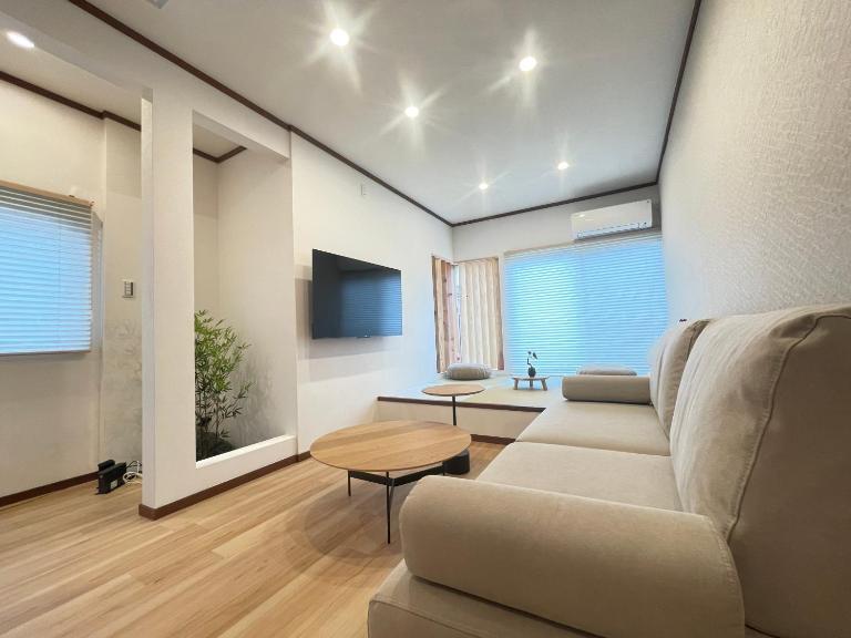 江戸Inn -天下茶屋- - B&B Osaka