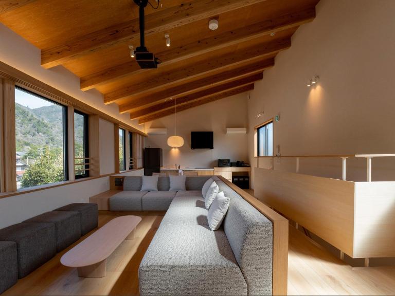 Rakuten STAY Izumo - B&B Taishachō-kizukikita
