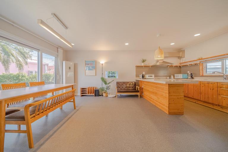 Rein Jeju - B&B Seogwipo
