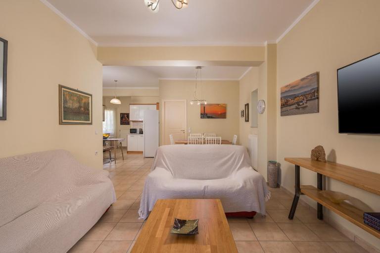 Natalia Guest House - B&B La Canea