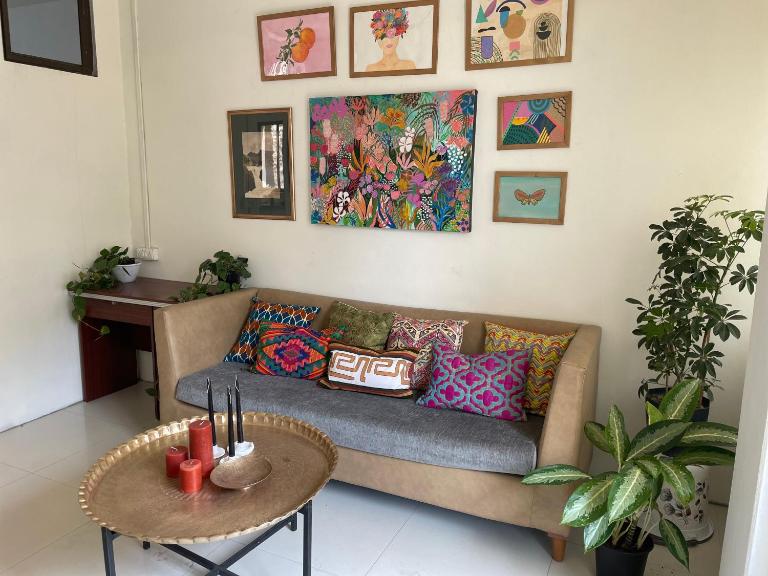 Stay at Paradise - Bed and Breakfast Aizawl