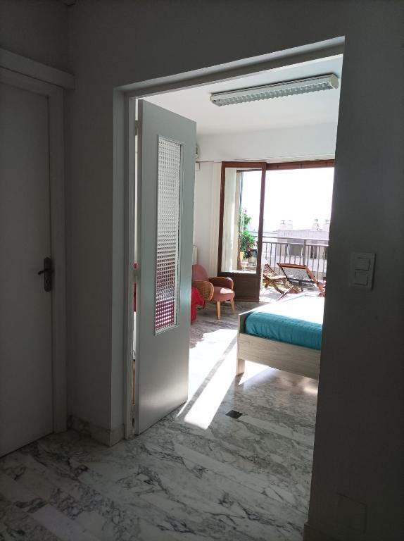 Ornano - Ferienwohnung Bastia