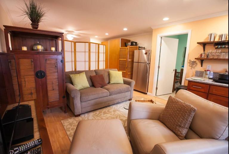Laie Hawaii Studio - B&B Lā‘ie