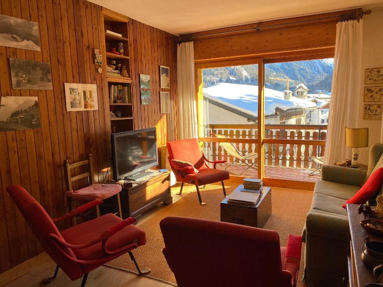 La casa di Ponte - B&B Ponte di Legno