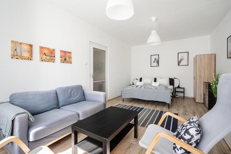 Lunar Love Apartment - B&B Budapest