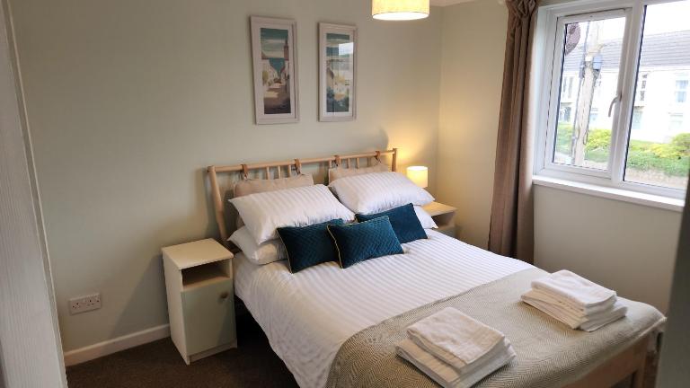 Top Location Perranporth Apartment - B&B Perranporth