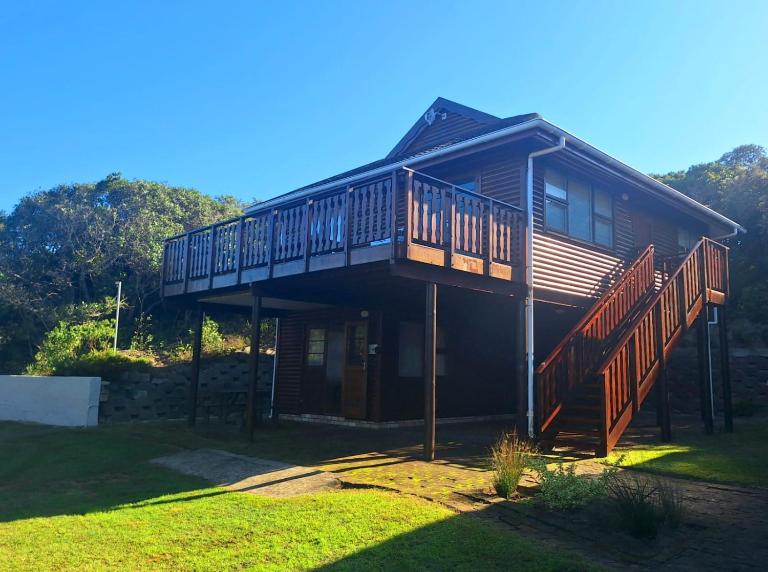 The Dunes Villa 11 - Ferienwohnung Plettenberg Bay