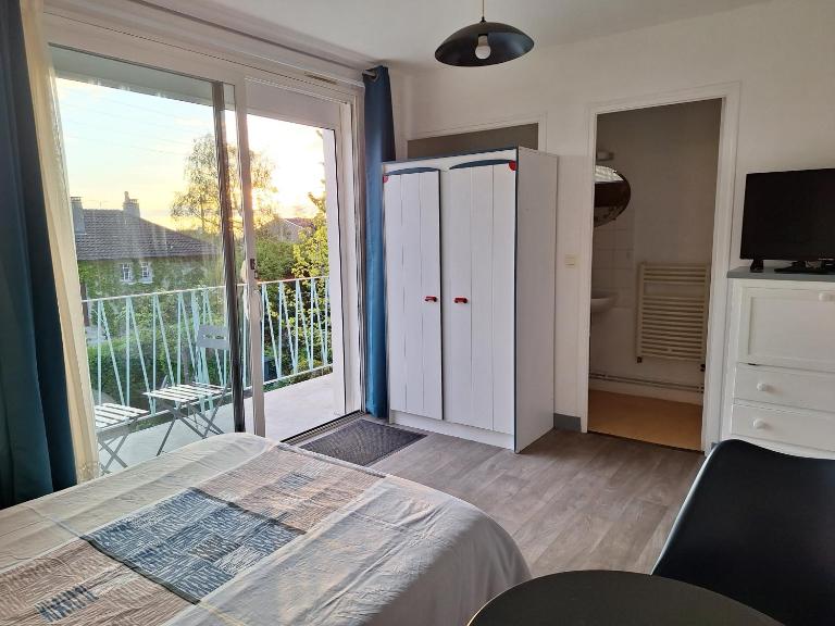 le Ferry - Bed and Breakfast Trouville-sur-Mer