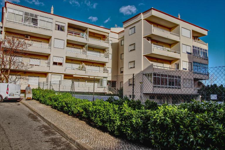 Vacation Apartment in Quarteira - B&B Cavacos