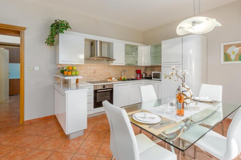 Sophia Apartment near Porec - B&B Nova Vas