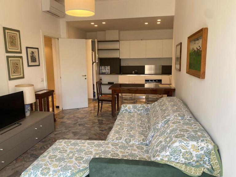 la casa di Selina - Ferienwohnung Chiavari