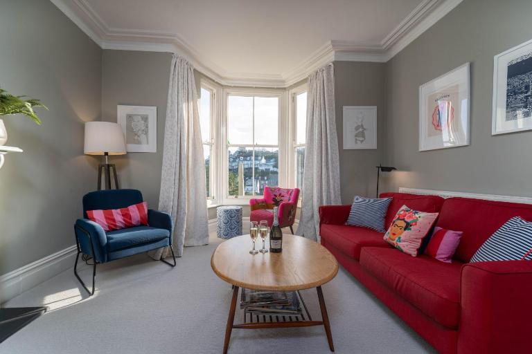 Tregarth - B&B Saint Ives