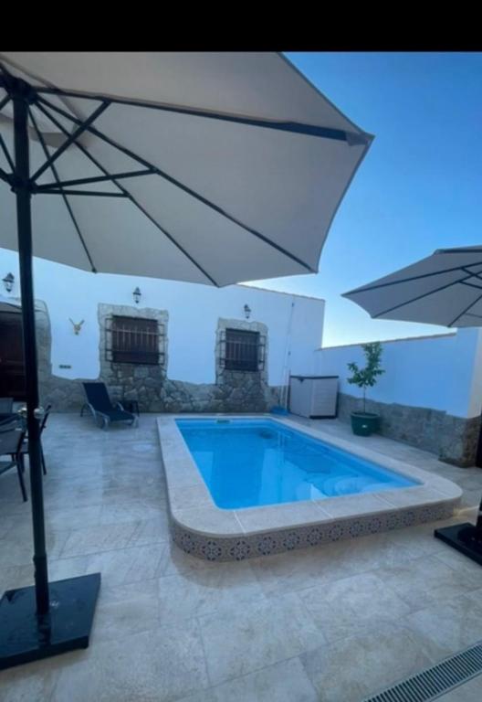 Casa Rural la Ermita - B&B Fregenal de la Sierra
