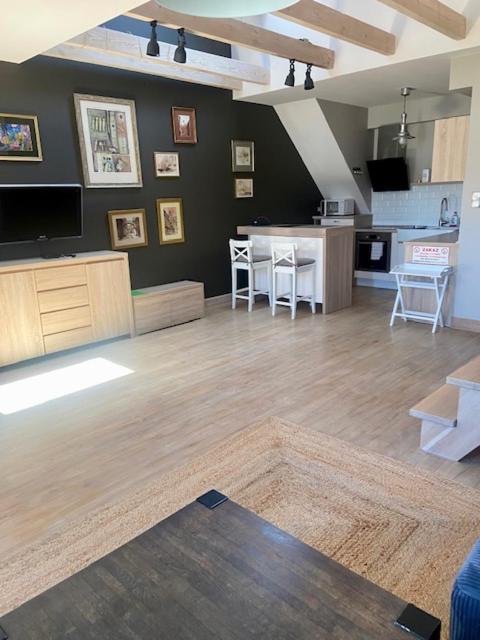 Apartament - B&B Olsztyn