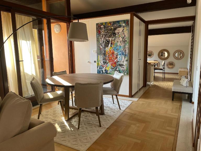 Nizza Apartment - B&B Verona