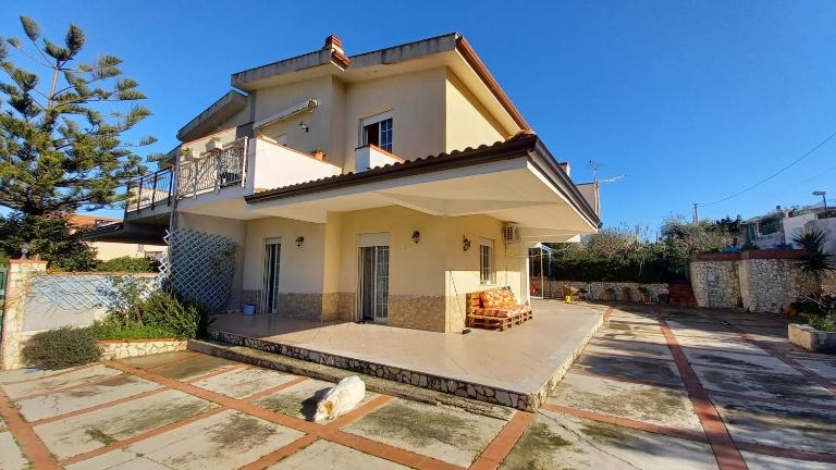 Villa Alba - B&B Mandra Capreria
