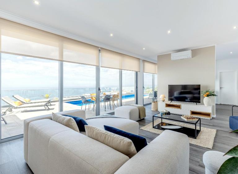 Villa Serenity - Chambres d'hôtes Prazeres
