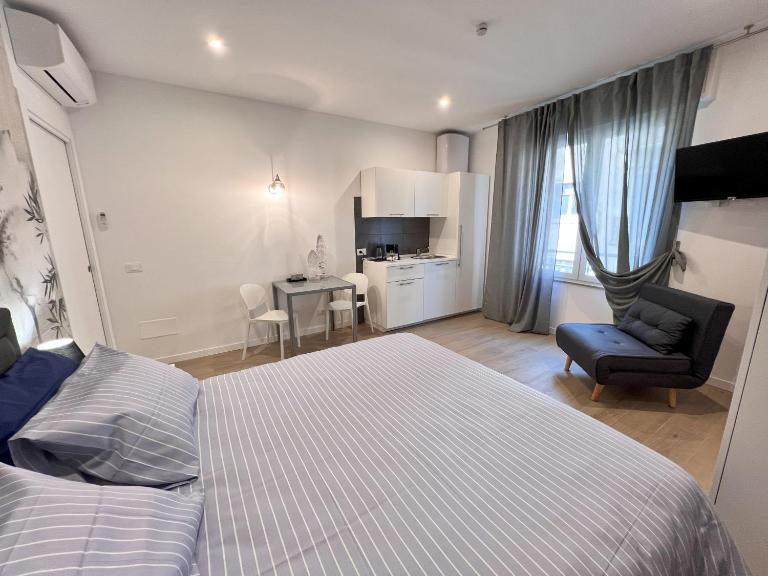 ViaVenti 4 - Junior Suite - For Modern Travellers - B&B Verona