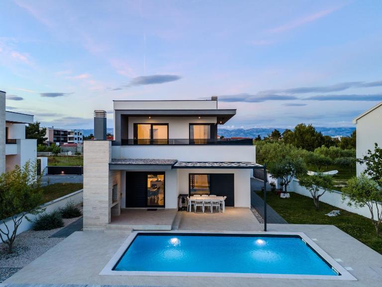 Villa Marita ZadarVillas - B&B Privlaka