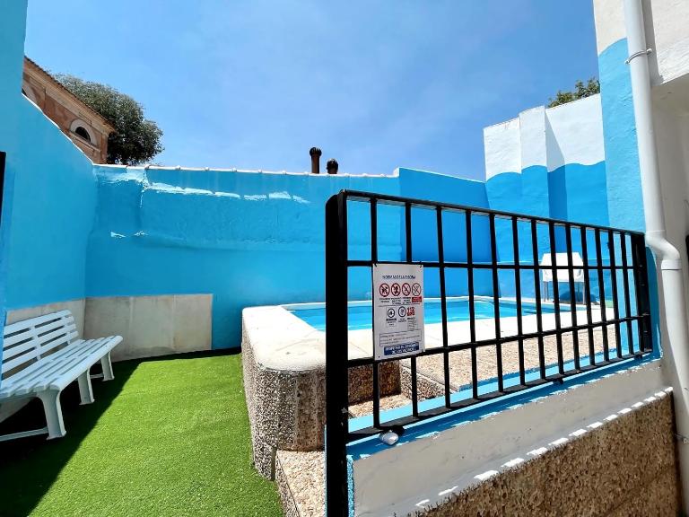Casa Rural Pernales I - B&B Ruidera