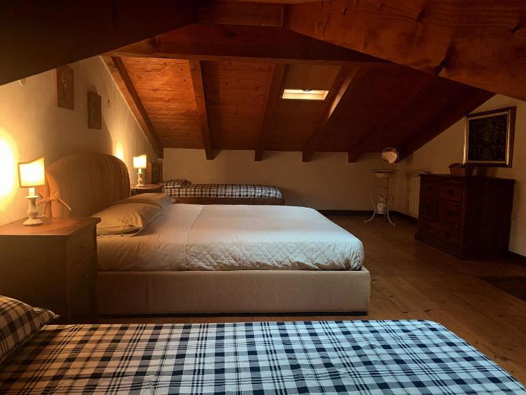 Residenza Fornaro - B&B Premolo