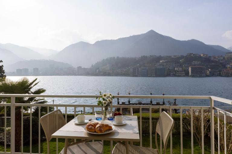 Vista Lago - Ferienwohnung Omegna