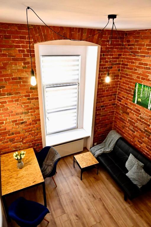 BOOGIE Home - B&B Łódź