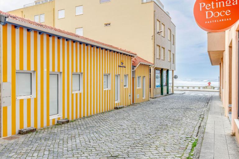 Casinhas da Praia - B&B Vila Praia de Âncora