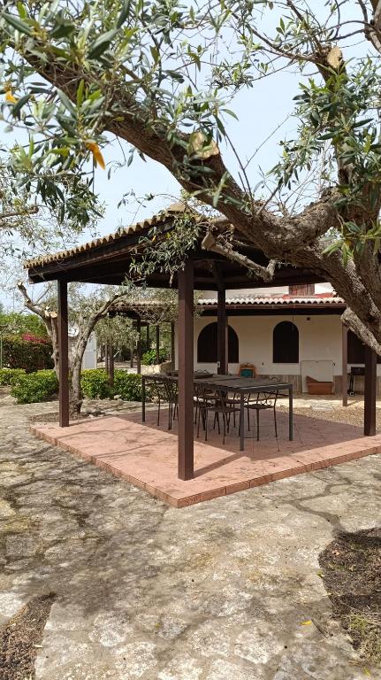 Villa Il Giardino di Rosa- 5 Min from the sea-Fraginesi - Bed and Breakfast Castellammare del Golfo