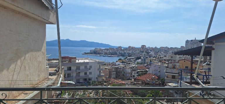 Sea & Relax Villa - Ferienwohnung Saranda