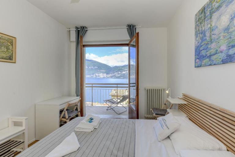 MGH Family Stay - Casa del Gabbiano - Chambres d'hôtes Sommavilla