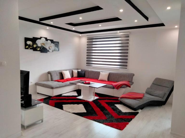 Apartman Kumalic - B&B Sanski Most