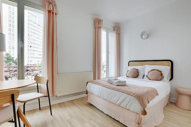 MALAKOFF - Cosy Suite L030 - B&B Malakoff