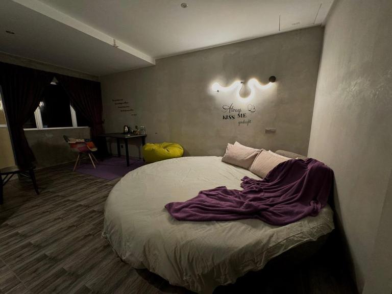 Ipoh Zing Vale - Family & Couple Suite - B&B Ipoh