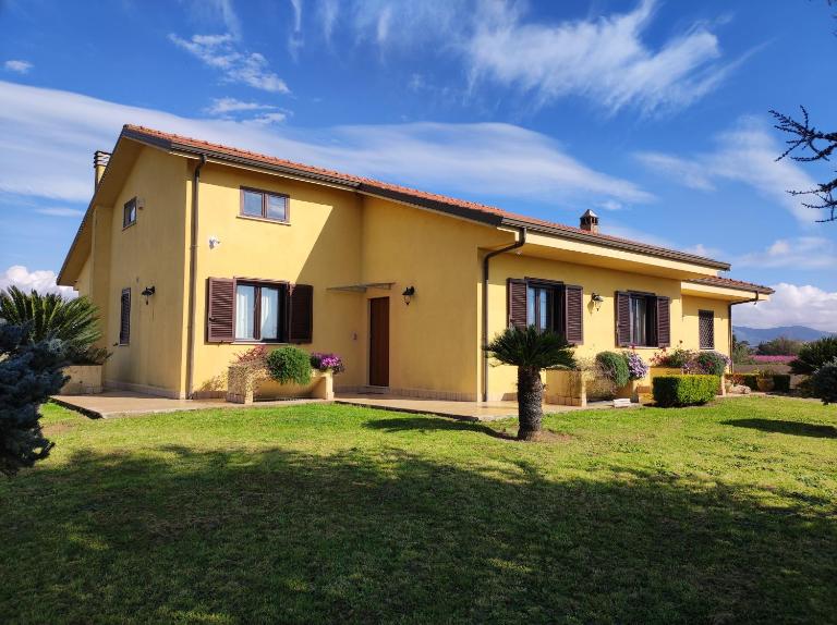 La Porta del Sud B&B - B&B Sessa Aurunca