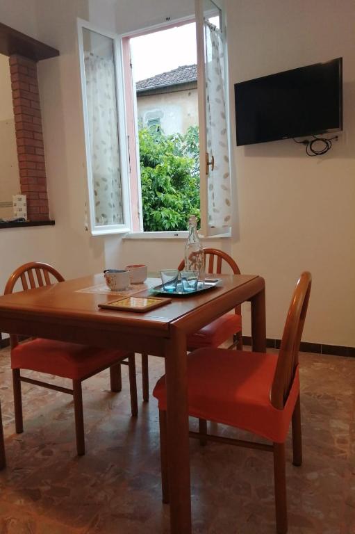 Domo Nina - Bed and Breakfast La Spezia
