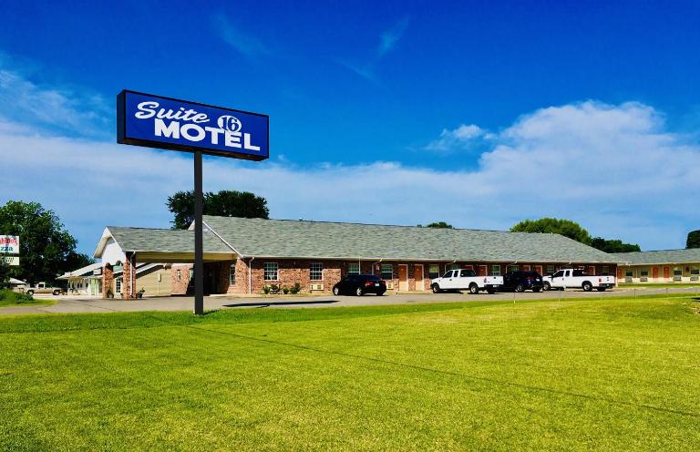 Suite 16 Motel - B&B Gore
