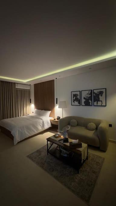 Taza Aqiq, Riyadh - Bed and Breakfast Riyad