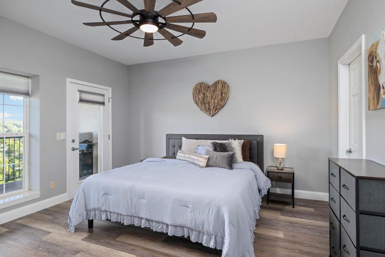 Condo #352 - Ferienwohnung Branson