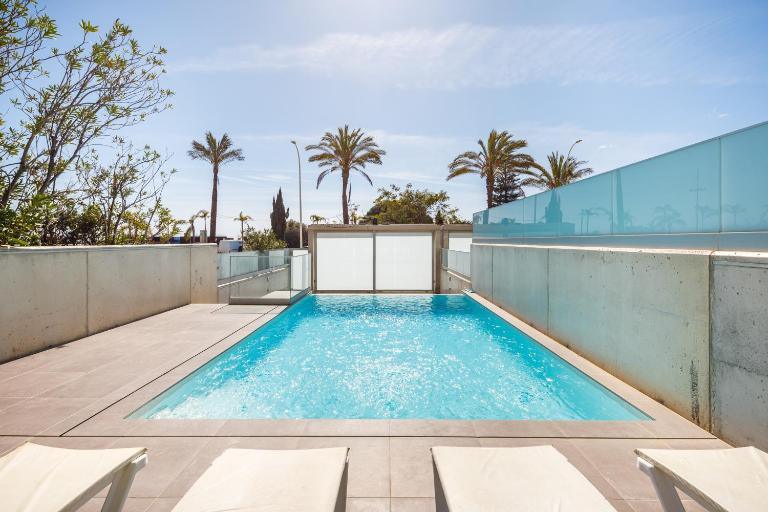 Kasino II RC Q - Ferienwohnung Monte Gordo