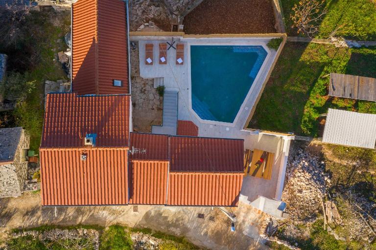 Holiday Residence Danica - B&B Krčulj