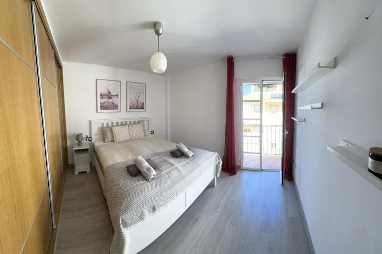 Apartment Feria Diana - Bed and Breakfast Fuengirola