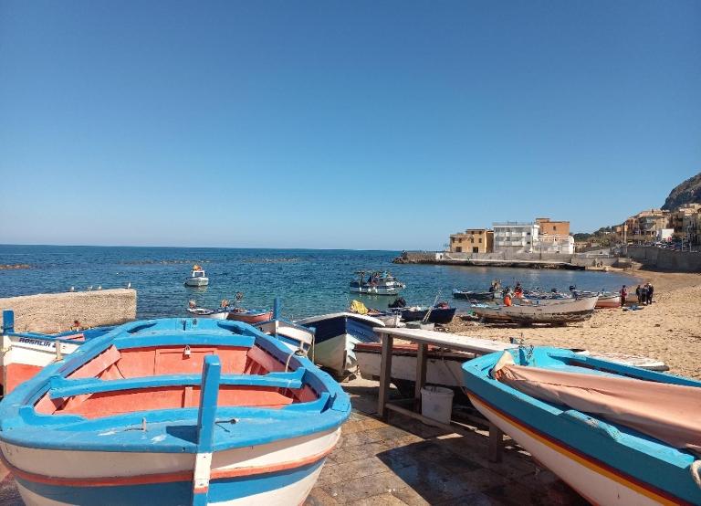 Casa vacanze anto antonella - B&B Bagheria